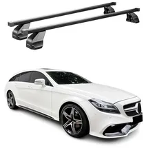 Omac Dachträger für Mercedes CLS X218