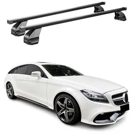 Omac Dachträger für Mercedes CLS X218