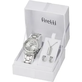 FIRETTI Quarz Metall 0 mm 0