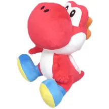 NBG Nintendo Yoshi 17 cm Rot/Weiß