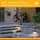 Paulmann Wegeleuchte Kunststoff 14,2 cm inkl. 1x0,05 W IP44 anthrazit