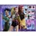 Ravensburger Kinderpuzzle 100 XXL Teile - KPop Demon Hunters - Happy fans, happy Honmoon!