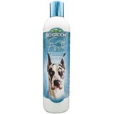 Bio-Groom - Crisp Apple Hundeshampoo - Mit Aloe Vera und Kamille Duft - Tierversuchsfreies und Seifenfreies Naturshampoo - Frei von Parabenen - Geeignet für Welpen und Kätzchen - 355 ml