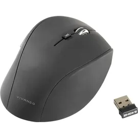Vivanco IT-MS RF 1600 schwarz