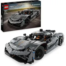 LEGO Technic Koenigsegg Jesko Absolut Supersportwagen 42173
