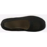 Andrea Conti Ballerina in schwarz | Gr.: 37