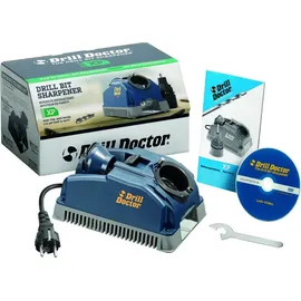 Drill Doctor Bohrerschleifgerät Drill-Doctor XP Schleifbereich 2,5-13,0mm DRILL-DOCTOR