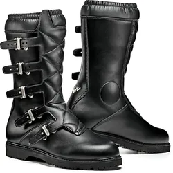 Sidi Scramble, Stiefel - Schwarz - 39 EU