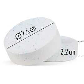 BAYZID® 5in1 Multitabs 2 x 5 kg