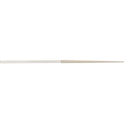 PFERD Diamant-Nadelfeile rund D 181 - 15107063