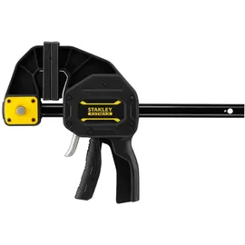 Stanley Einhandzwinge Werkzeugstahl 900 mm bunt