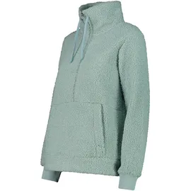 CMP Woman Sweatshirt Grün 34