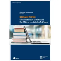 Hep verlag Digitales Prüfen: