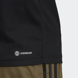 adidas Train Essentials Training schwarz S
