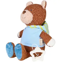 Sterntaler Spieluhr M Bär Bob, braun