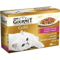 Gourmet Gold – Boxen für Katzen
