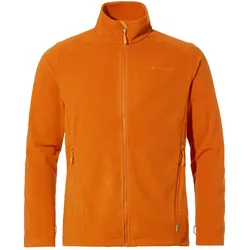 Vaude Herren Rosemoor II Fleecejacke, XL - kumquat