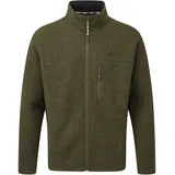 Sherpa Adventure Gear Herren Namgyal Jacke (Größe S, grau)