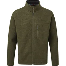 Sherpa Adventure Gear Herren Namgyal Jacke (Größe S, grau)