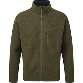 Sherpa Adventure Gear Herren Namgyal Jacke (Größe S, grau)