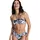 Roxy Bandeau-Bikini-Top Damen Bunt XS Cup B