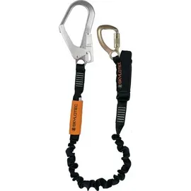 SKYLOTEC Skysafe Pro+ Verbindungsmittel Schwarz
