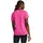 Under Armour Tech T-Shirt Damen 652 rebel pink/white L