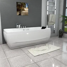 AcquaVapore Whirlpool 80 x 170 cm (W49H-TH-PR)