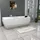 AcquaVapore Whirlpool 80 x 170 cm (W49H-TH-PR)