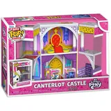 Funko Bitty Boxes My Little Pony Mein Kleines Pony Canterlot Castle