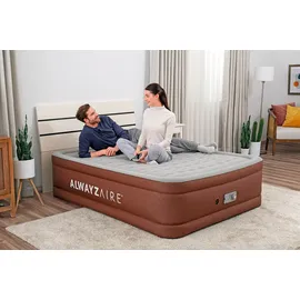 BESTWAY AlwayzAire Fortech
