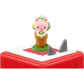 Tonies Hörspielfigur Gabby's Dollhouse Kitty Fee mehrfarbig