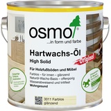 OSMO Hartwachs-Öl Original High Solid 750 ml farblos glänzend