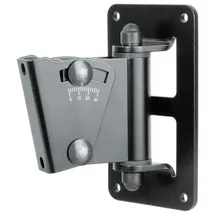 K&M König & Meyer KM-24471 Lautsprecher-Wandhalterung
