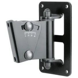 K&M König & Meyer KM-24471 Lautsprecher-Wandhalterung