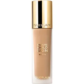 Guerlain Parure Gold Skin Matte LSF 15 4N neutral 35 ml