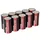 Ansmann Batterie C 10 St.