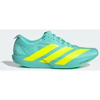 Adidas Adizero Adios 9 Laufschuh - Flash Aqua /