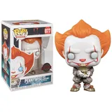 Funko POP! IT/ES 2 - Pennywise with Glow Bug