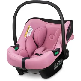 lionelo ASTRID i-Size Korallenrosa