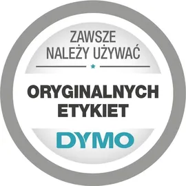 Dymo LabelManager 210D Beschriftungsgerät s/w