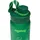 ergobag Trinkflasche Dinosaurier Grün 0,5 l