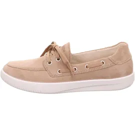 Legero Silence Damen Beige 38