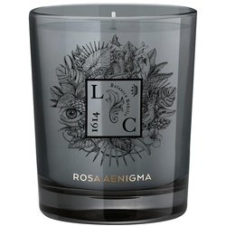 Le Couvent Maison De Parfum - Rosa Aenigma Kerzen 190 g