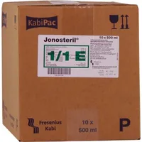 JONOSTERIL Plastik Infusionslösung