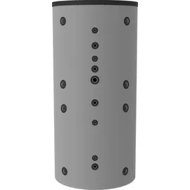 solarbayer� Solarbayer Schichtleit Pufferspeicher SLS-800-2S Heizung Schichtleitspeicher