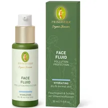Primavera Face Fluid Pollution Protection 30 ml