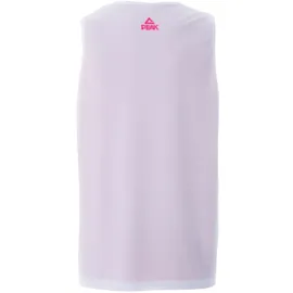 Peak Performance PEAK Team Unisex rosa|weiß XS