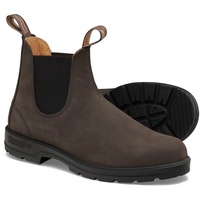 Blundstone #2345 Classics Stiefel Brown Nubuck braun 35-36 (UK: 3, EU: 35-36)