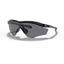 OAKLEY M2 Frame XL OO9343 01 Schwarz/Grau